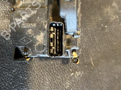 Used Rear right lock RENAULT GRAND SCÉNIC III (JZ0/1_) 1.9 dCi (JZ0J, JZ0N, JZ1K, JZ1S) (131 hp) 20862544