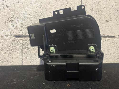 Gear lever CITROËN DS5 2.0 HDi 200 Hybrid4 All-wheel Drive | BP29255666M90 