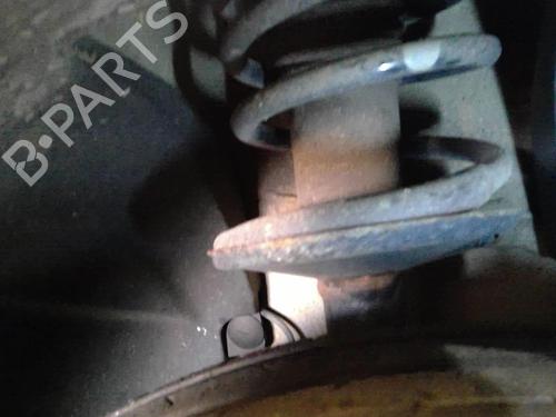 Used Right front shock absorber DACIA SANDERO 1.2 16V (75 hp) 20871851