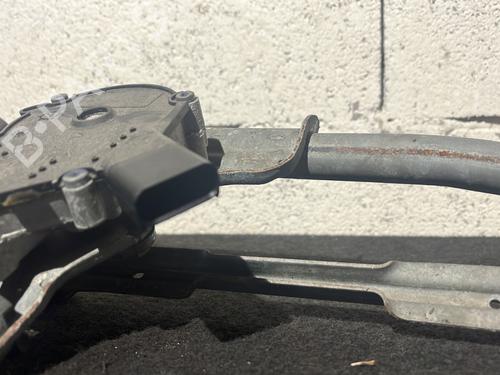 Used Front wiper motor Front wiper motor LANCIA VOYAGER MPV (404_) 2.8 CRD (RT, 53) (177 hp) 24980739 24980739