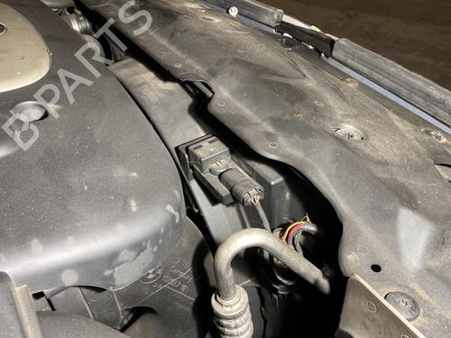 Køler BMW 5 (E60) 530 d (218 hp) 20864855