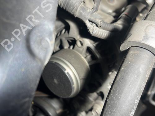 Used Alternator Alternator CITROËN C1 II (PA_, PS_) 1.0 VTi 72 (72 hp) 26581208 26581208
