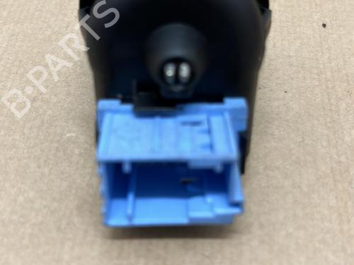 Used Mirror switch PEUGEOT PARTNER Tepee 1.6 HDi 16V (90 hp) 21863331