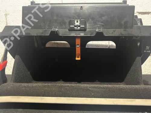 Glove box VW PASSAT CC B6 (357) 2.0 TDI | BP28072593C95 - Image 3