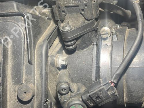 Used Mass air flow sensor MERCEDES-BENZ C-CLASS T-Model (S203) C 200 CDI (203.207) (122 hp) 29506857