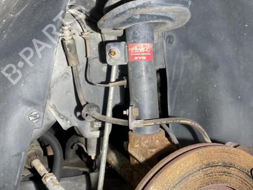 Used Right front shock absorber PEUGEOT 207 (WA_, WC_) 1.6 16V VTi (120 hp) 20866057