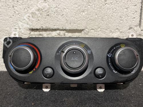 Used Climate control RENAULT CLIO IV (BH_) 1.5 dCi 75 (75 hp) 25275703