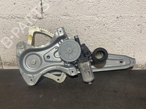 Used Rear left window mechanism Rear left window mechanism TOYOTA AURIS (_E15_) 2.0 D-4D (ADE150_, ADE150R) (126 hp) 21864943 21864943