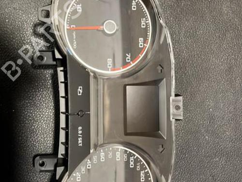 Used Instrument cluster SEAT IBIZA IV (6J5, 6P1) 1.2 TSI (105 hp) 20862513