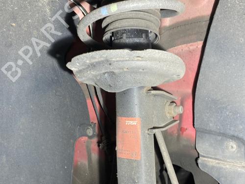 Used Right front shock absorber VW GOLF VII Variant (BA5, BV5) 1.6 TDI (105 hp) 23796919