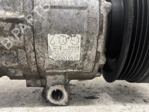 AC compressor OPEL CORSA D (S07) 1.0 (L08, L68) | BP28155715M34  - Image 6