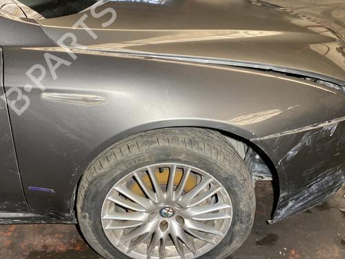 Used Right front fenders ALFA ROMEO 159 (939_) 1.9 JTDM 16V (939AXC1B, 939AXC12) (150 hp) 20864962