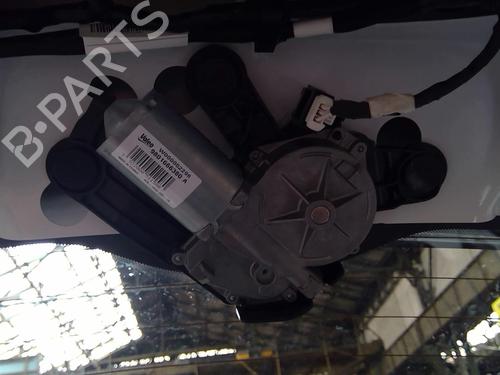 Used Back wipers mechanism CITROËN C4 CACTUS 1.2 THP 110 (110 hp) 21859472