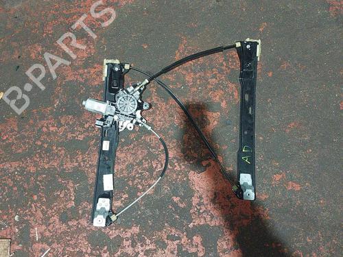 Used Front left window mechanism FORD C-MAX II (DXA/CB7, DXA/CEU) 1.6 TDCi (115 hp) 20862875