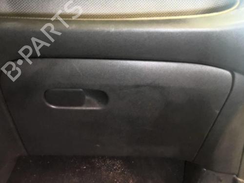 Used Glove box CITROËN C3 Picasso (SH_) 1.6 HDi (90 hp) 21859111