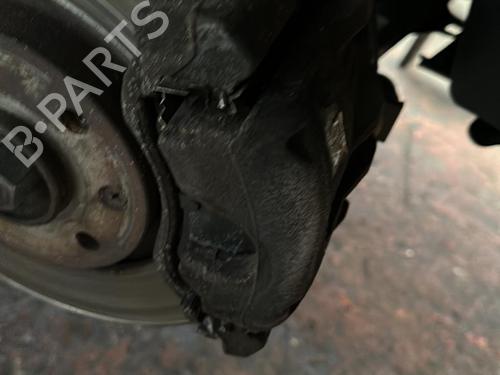 Used Right front brake caliper CITROËN DS3 (SA_) 1.6 HDi 90 (92 hp) 20859971