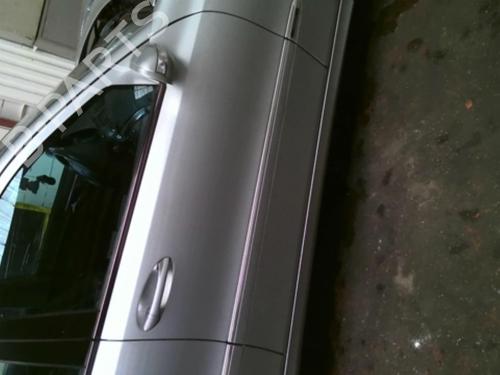 Used Right front door MERCEDES-BENZ E-CLASS (W211) E 270 CDI (211.016) (177 hp) 20864530