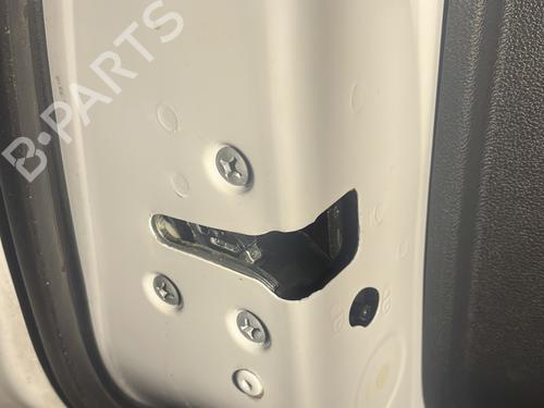 Used Rear left lock RENAULT KADJAR (HA_, HL_) 1.6 dCi 130 (HLA4) (130 hp) 26962564