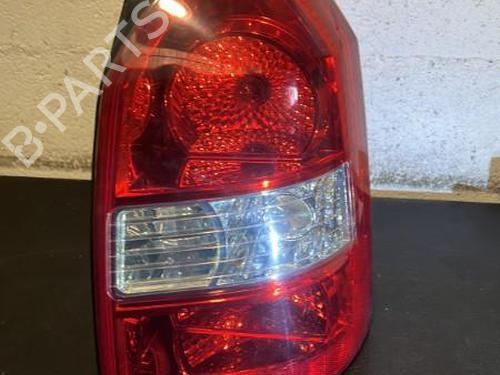 Used Right taillight HYUNDAI TUCSON (JM) 2.0 CRDi All-wheel Drive (113 hp) 20859202