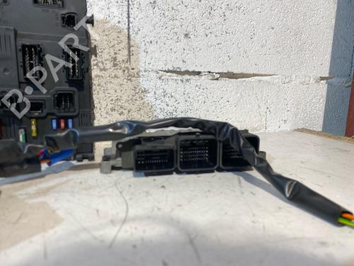 Electronic module PEUGEOT 206+ (2L_, 2M_) 1.4 HDi eco 70 | BP38263529M83 - Image 4