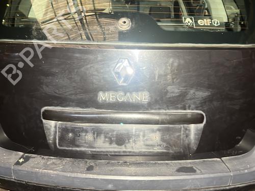 Tailgate RENAULT MEGANE II Estate (KM0/1_) 1.9 dCi (KMRG, KM1G, KM0G, KM2C) | BP29959953C6 