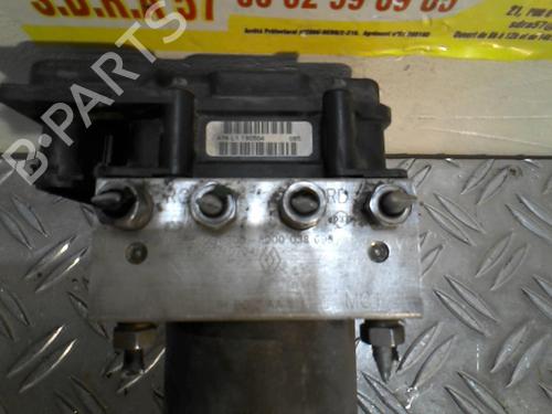 ABS pump RENAULT MEGANE II (BM0/1_, CM0/1_) 1.6 16V (BM0C, CM0C) | BP20864609M43 