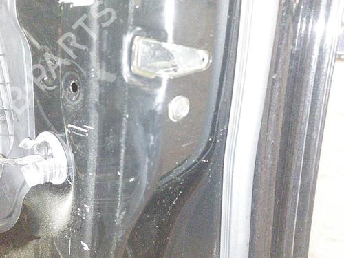 Used Front right lock AUDI A4 B8 (8K2) 2.0 TDI (143 hp) 20866305