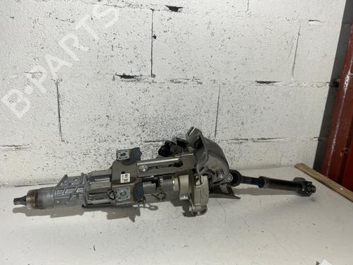 Steering column MAZDA CX-5 (KE, GH) 2.2 D (KE2FW) | BP40436222M21  - Image 8