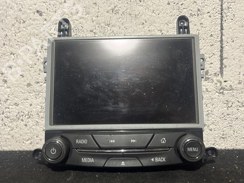 Used Display monitor Display monitor OPEL INSIGNIA A Country Tourer (G09) 2.0 CDTi 4x4 (47) (194 hp) 26936992 26936992