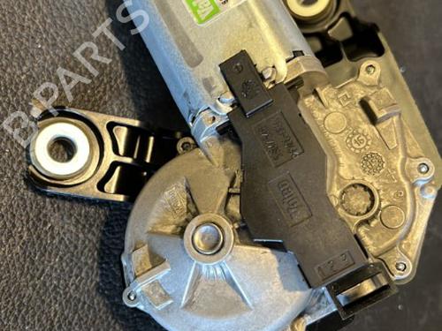 Used Rear wiper motor OPEL MERIVA B MPV (S10) 1.6 CDTI (75) (95 hp) 21864744