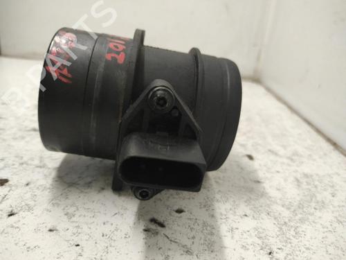 Mass air flow sensor SEAT ALTEA (5P1) 2.0 TDI 16V | BP21859556M95