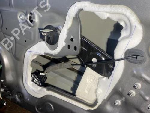 Used Front right window mechanism RENAULT TALISMAN (LP_) 1.6 dCi 160 (160 hp) 20862538