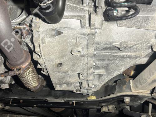 Cambio DS DS 4 / DS 4 CROSSBACK (NX_) 1.2 THP 130 (NXHNYM) (130 hp) 31611578