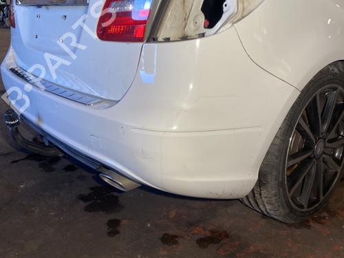 Used Rear bumper MERCEDES-BENZ B-CLASS Sports Tourer (W246, W242) B 200 CDI (246.201) (136 hp) 24401492