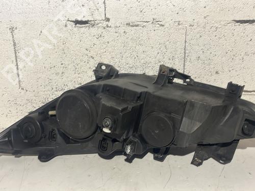 Used Right headlight Right headlight PEUGEOT 307 (3A/C) 1.6 HDi (90 hp) 33652210 33652210