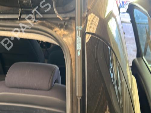 Tailgate lift support PEUGEOT 1007 (KM_) 1.4 HDi | BP20870293C138