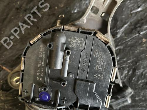 Used Front wiper motor CITROËN C4 Grand Picasso II (DA_, DE_) 1.6 HDi / BlueHDi 115 (115 hp) 21863832