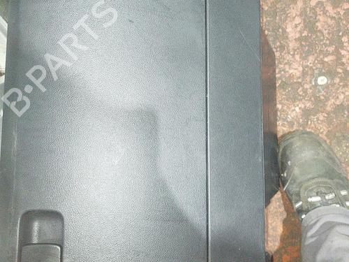 Used Glove box VW POLO V (6R1, 6C1) 1.0 (60 hp) 20862840