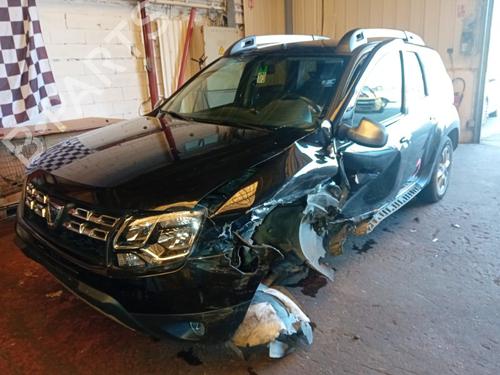 Right rear window switch DACIA DUSTER (HS_) 1.5 dCi | BP21865592I28 - Image 7
