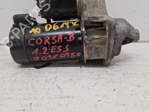 Startmotor OPEL CORSA B (S93) 1.2 i 16V (F08, F68, M68) | BP21858627M8 