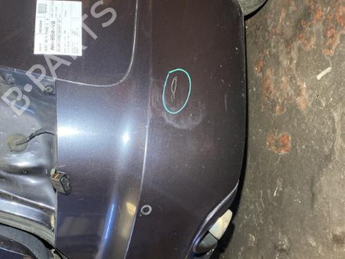 Paraurti posteriore AUDI A6 C6 (4F2) 3.0 TDI quattro (225 hp) 21865533