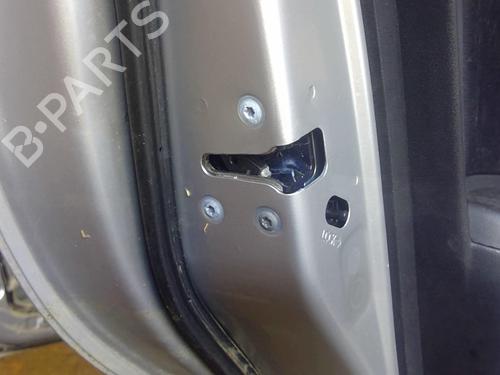 Used Rear left lock NISSAN MICRA IV (K13K, K13KK) 1.2 (80 hp) 20867701