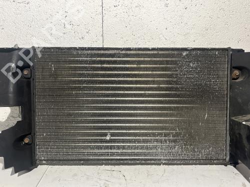 Used Water radiator Water radiator VW GOLF II (19E, 1G1) 1.8 (90 hp) 31947946 31947946