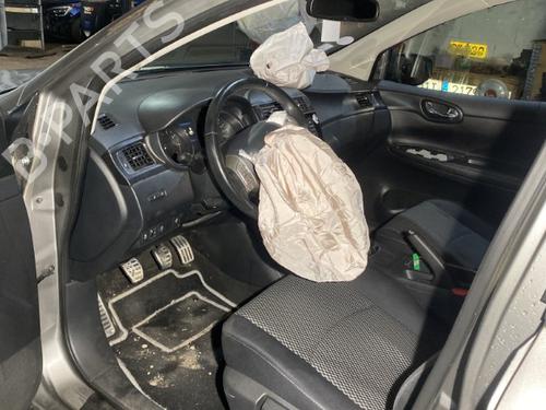 Left front window switch NISSAN PULSAR Hatchback (C13) 1.2 DIG-T | BP21865488I27  - Image 10