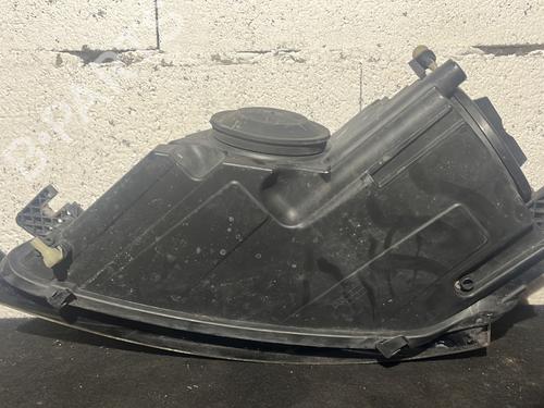 Right headlight AUDI A3 Sportback (8PA) 1.6 | BP28216677C29 