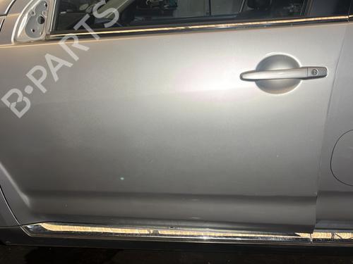 Left front door PEUGEOT 4007 (VU_, VV_) 2.2 HDi | BP29564092C2 