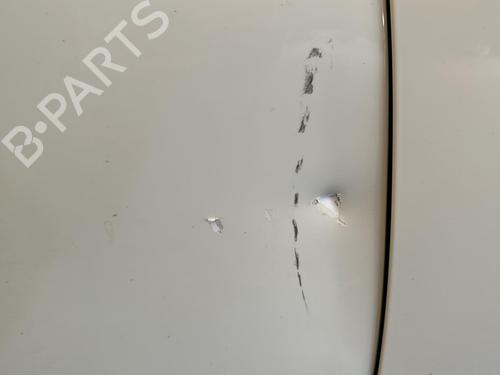 Right rear door VW TOUAREG (7LA, 7L6, 7L7) 2.5 R5 TDI | BP20860080C5 