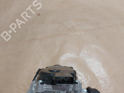 Used Front wiper motor Front wiper motor RENAULT CLIO V (B7_) 1.5 Blue dCi 85 (B7AG) (86 hp) 20871401 20871401