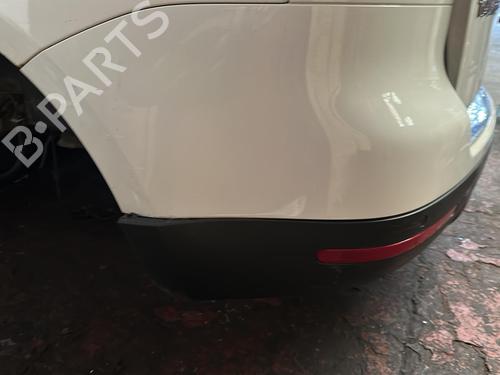 Bak støtfanger VW TOUAREG (7LA, 7L6, 7L7) 2.5 R5 TDI (163 hp) 20860081