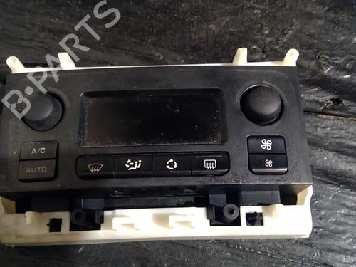 Used Climate control PEUGEOT 307 (3A/C) 1.6 16V (109 hp) 21858326